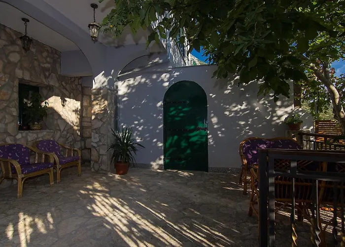 Bartul ماكارسكا