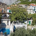 بيت للعطل Bartul