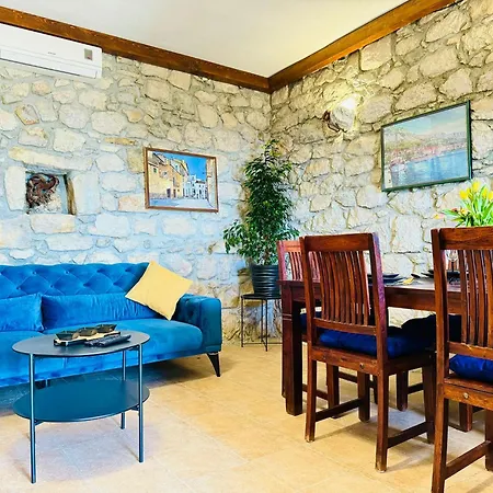 Bartul Vakantiehuis Makarska