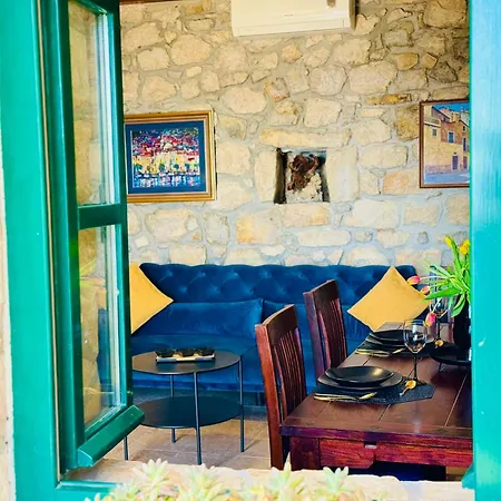 Ferienhaus Bartul *