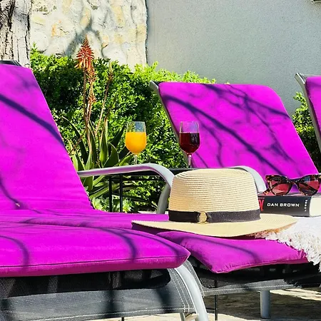 Bartul Vakantiehuis