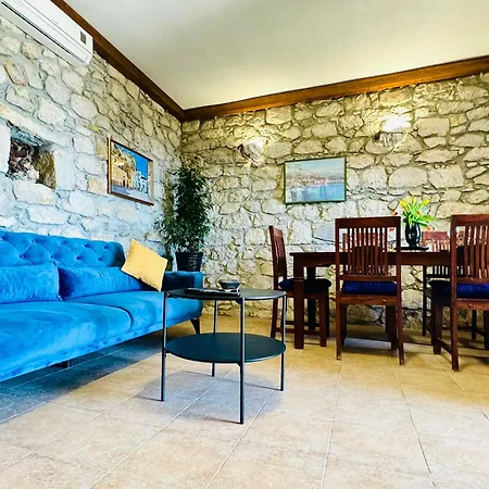 Ferienhaus Bartul