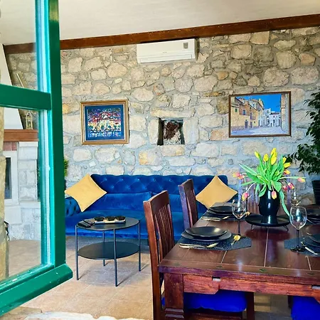 Hébergement de vacances Bartul *