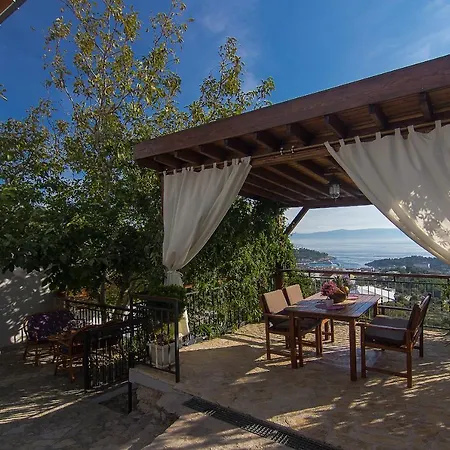 Hébergement de vacances Bartul