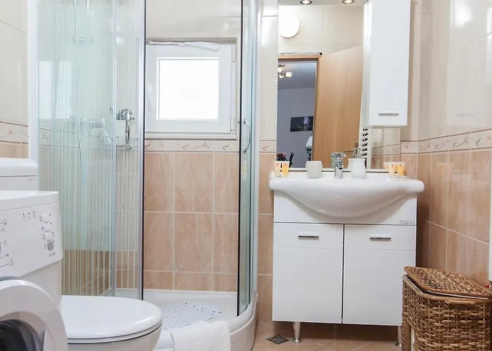 Bartul Semesterbostad *