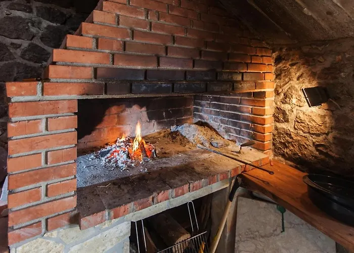 Bartul Semesterbostad Makarska