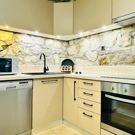 Bartul Holiday home *