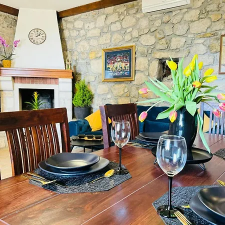 Holiday home Bartul