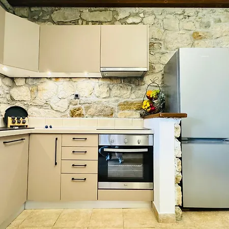 Bartul Holiday home
