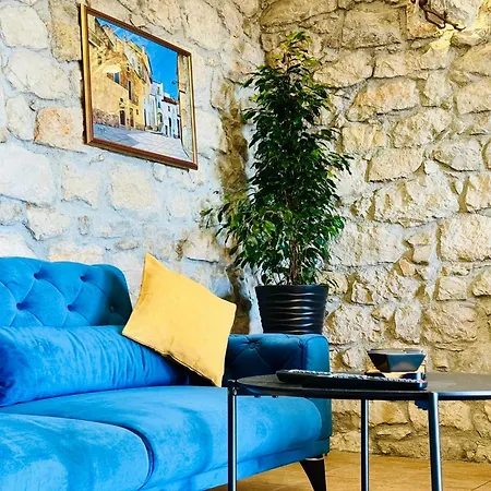 Feriehus Bartul Makarska