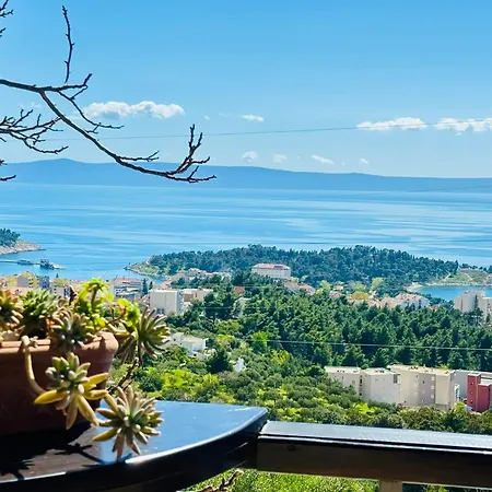 Holiday home Bartul