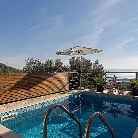 Bartul Holiday home
