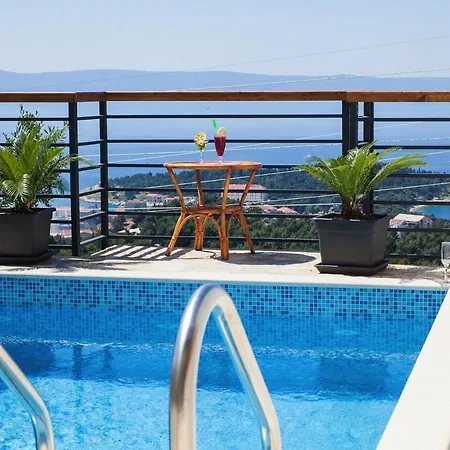 Bartul Holiday home Makarska