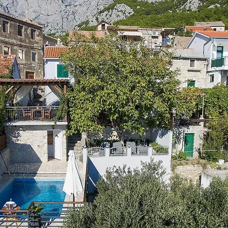 Holiday home Bartul