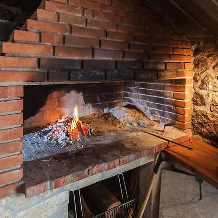 Bartul Feriehus Makarska